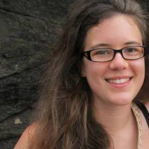 Meet your Posher, Liz